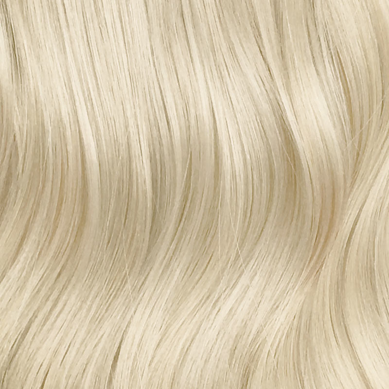 Ultra Seamless Clip-Ins