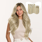 150g_clip_ins_Ash_Blonde_Platinum_Blonde_Highlights_17A60A