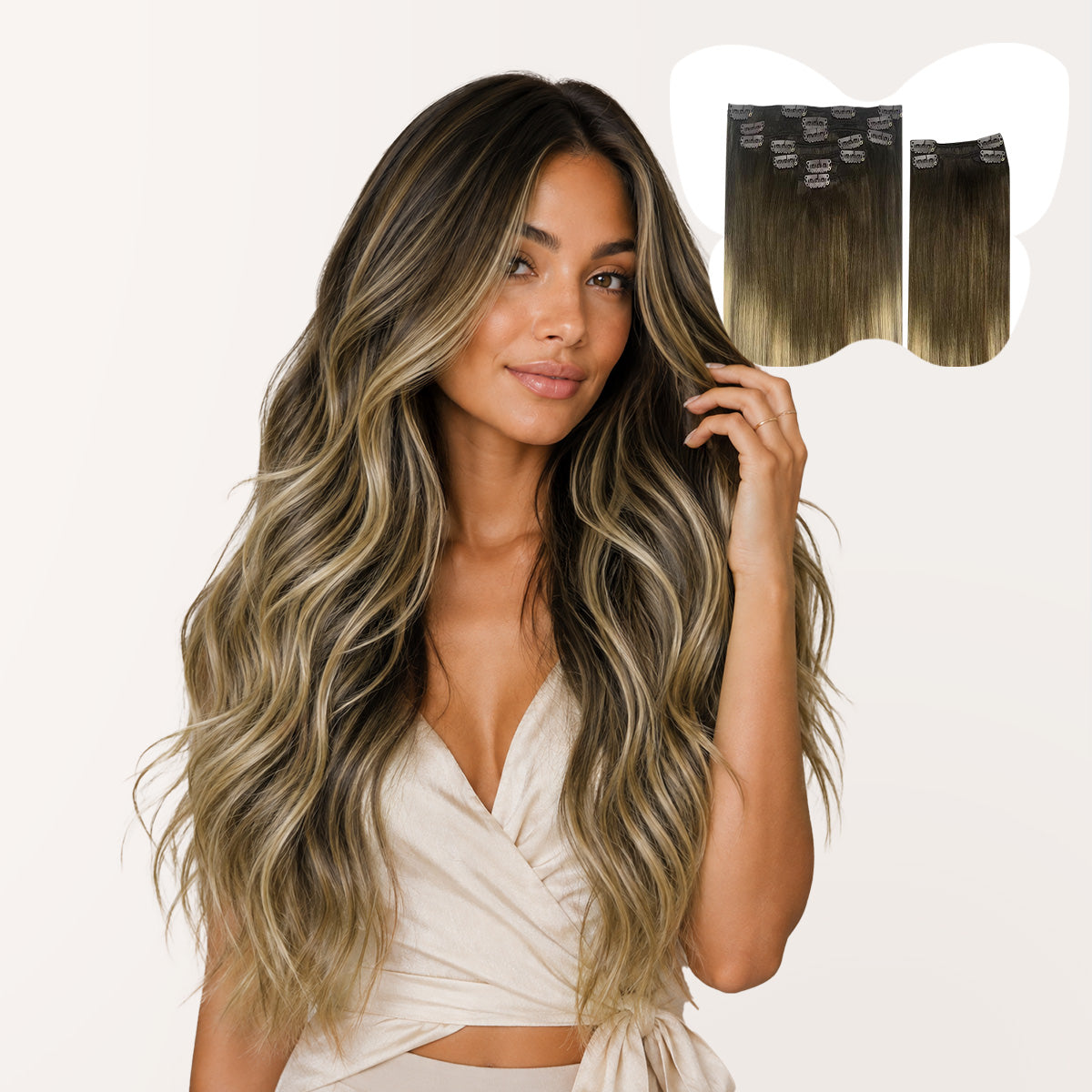 150g_clip_ins_Bleach_Blonde_Balayage_38613