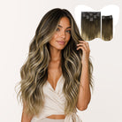 150g_clip_ins_Bleach_Blonde_Balayage_38613