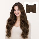 Chocolate Brown (4A) Doores Band