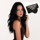 Jet Black (1) Tape-In