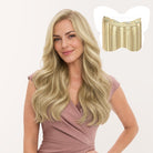 Light Blonde / Golden Blonde Highlights (16/22) Doores Band
