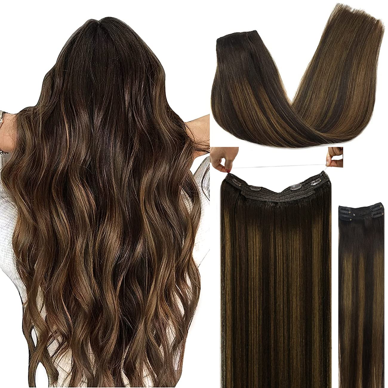 Doores® Band Extra for Additional Blend Get Instant Length