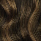 Dark Brown / Chestnut Brown Balayage (2/6/2) Doores Band