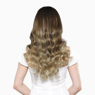 Walnut Brown / Ash Brown / Bleach Blonde Balayage (3/8/613) Doores Band