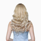 Ash Blonde / Golden Blonde/ Platinum Blonde Balayage (17/22/60) Doores Band