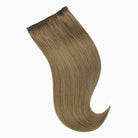 Chestnut Brown (6B) Classic Clip-Ins